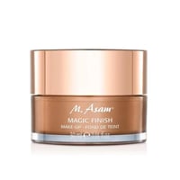 كريم أساس ماجيك فينيش ام اسام + باليت كونتور و احم...