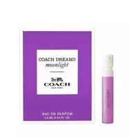 عينة كوتش دريمز مون لايت او دو بارفيوم 1.2مل