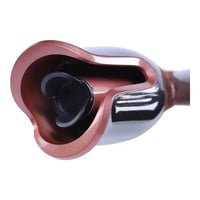 مجعد شعر بروفيشنال من جوي- اسود