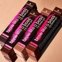 جل تثبيت الحواجب برو لايك بوس من ايسنس - بني فاتح...