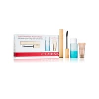 مجموعه العين من كلارنس - long and lush lashes