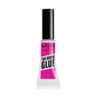 ماسكارا حواجب شفافه ان واي اكس NYX