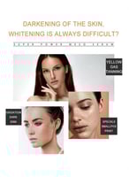 برايمر سيروم بخلاصه فيتامين سي والنيكوتيناميد لتفت...