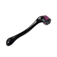 لوشن نيو هير لعلاج تساقط الشعر + ديرما رولر للبشرة