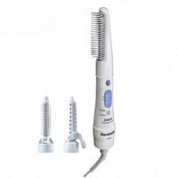 استشوار شعر 3 قطع باناسونيك-EH-7263