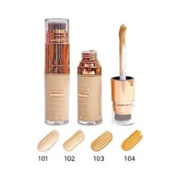 كونسيلر محدد لملامح الوجه بثبات عالي 15 مل من روز...