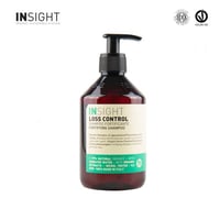 انسايت الشامبو الإطالي لعلاج تساقط الشعر 400مل