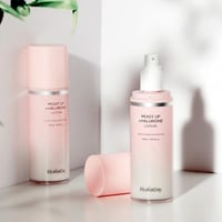 لوشن سوبر هيالورون بماء زهرة اللوتس المخمر وحمض ال...