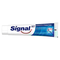 سيجنال معجون اسنان مكافح التسوس 25 مل