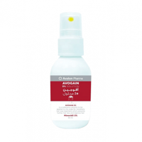 أفوجين 5% محلول بخاخ يحفز نمو الشعر ويمنع تساقطه م...