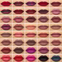 أحمر الشفاه Cream Lip Stain من سيفورا - 06 بينك سو...