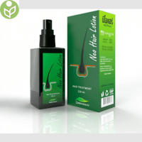لوشن نيو هير لعلاج تساقط الشعر من جرين ويلث 120مل...