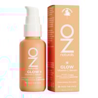 مجموعة سيرومات العناية بالبشرة من اوز ناتشورال فيت...