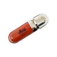 احمر شفاه سائل من دروب بيوتي 16 sparkiling Garnet