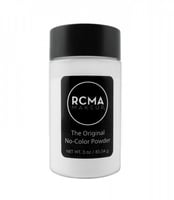 بودرة مكياج بدون لون من ار سي ام اي الامريكية 85.0...