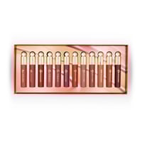 بوكس ملمع الشفاه من روز بيري 12 لون