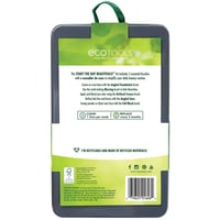 مجموعة فرش للعيون والوجه ستارت ذا داي بيوتفولي 5حب...