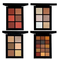 بوكس المكياج المتكامل 41 قطعة من KWK