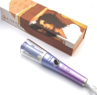 جهاز الكيرلي السريع لجميع أنواع الشعر وب4 درجات حر...