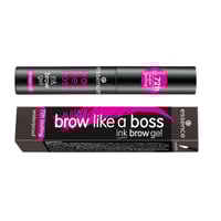 جل تثبيت الحواجب برو لايك بوس من ايسنس - بني غامق...