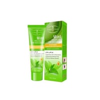 جل تقشير بالنعناع من أيشون بيوتي 100مل