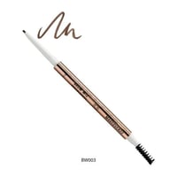 قلم دقيق لرسم الحواجب ميديم براون من ميك اوفر 22 -...