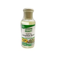 زيت عرق السوس لوف مي 70 مل