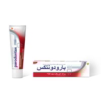 بارودونتكس معجون اسنان للتبييض ووقف نزيف اللثة 75...