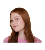 بيبي جوت احمر خدود ، 10 تيكل مي بينك من ايسنس