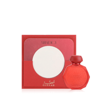 مجموعة عطور ظلال الحب من قصة SHADES OF LOVE