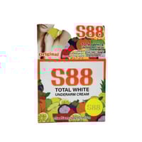 كريم S88 توتال وايت التايلندي للتفتيح تحت الإبط -...