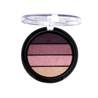 باليت ظلال عيون كاترو 310