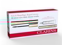 مجموعه العين من كلارنس 2