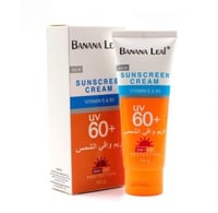كريم واقي شمس بفيتامين E و B3 وبمعامل حماية +60 من...