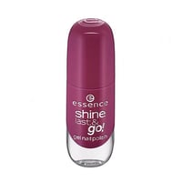 ايسنس طلاء اظافر شاين لاست اند غو 21