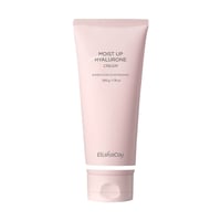 كريم الوجه المرطب بحمض الهيالورونيك من ايليشاكوي -...