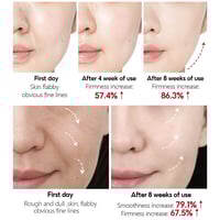 تونر VIBRANT GLAMOR مزدوج الريتينول مضاد للشيخوخة...