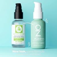 مجموعة سيرومات العناية بالبشرة من اوز ناتشورال فيت...
