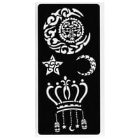 استكر نقش الحناء لليدين 3