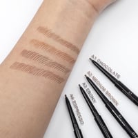 قلم تحديد الحواجب من بولفير الامريكية بدرجات مختلف...