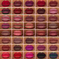 أحمر الشفاه Cream Lip Stain من سيفورا - أحمر كلاسي...