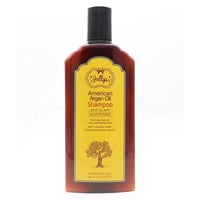 مجموعة العناية بالشعر من جيليز (شامبو - بلسم - زيت...