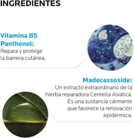 بلسم مرطب وملطف سيكابلاست بوم B5+ من لاروش بوزيه 4...