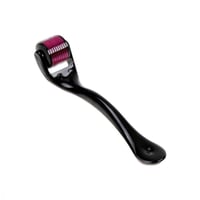 مجموعة إنبات وتكثيف الشعر ( زيت اكليل الجبل والنعن...