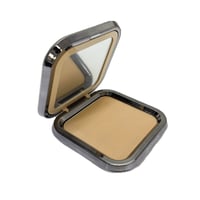 بودرة اساس من ريال بيوتي Peach 4