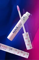 قلوس مرطب الشفاه ماجيك كيس كولور من جولدن روز