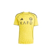 تيشرت النصر الاساسي نسخة تايلندية - متجر 4 شباب