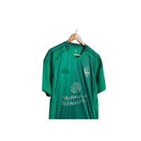 تيشرت الاهلي الثاني نسخة تايلنديه