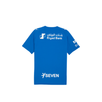 تيشرت الهلال الاساسي نسخة تايلندية