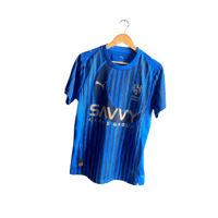 تيشرت الهلال نسخة كأس العالم للأندية